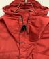 中古・古着 THE NORTHFACE PURPLELABEL (ザ・ノースフェイス パープルレーベル) 65/35 Big Mountain Parka レッド サイズ:L：16000円