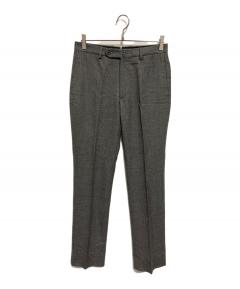 中古・古着通販】INCOTEX (インコテックス) BEAMS F (ビームスエフ