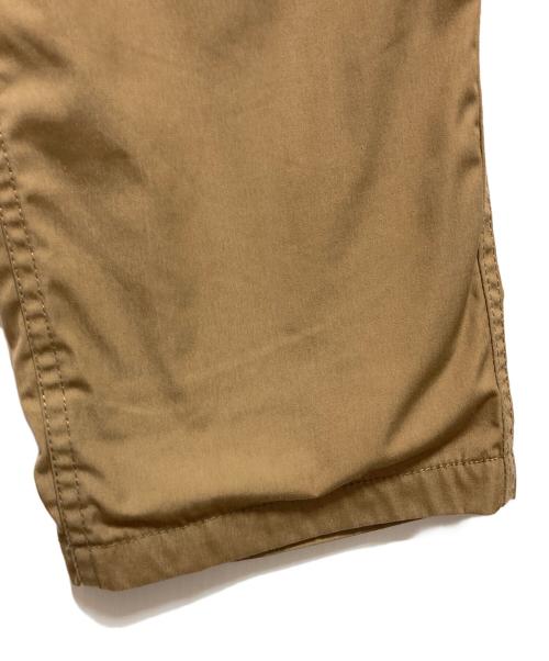 THE NORTHFACE PURPLELABEL（ザ・ノースフェイス パープルレーベル）THE NORTHFACE PURPLELABEL (ザ・ノースフェイス パープルレーベル) 65/35 Berkeley Pants ベージュ サイズ: 86cm (W34)の古着・服飾アイテム