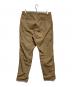 THE NORTHFACE PURPLELABEL (ザ・ノースフェイス パープルレーベル) 65/35 Berkeley Pants ベージュ サイズ: 86cm (W34)：7000円