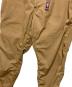 中古・古着 THE NORTHFACE PURPLELABEL (ザ・ノースフェイス パープルレーベル) 65/35 Berkeley Pants ベージュ サイズ: 86cm (W34)：7000円