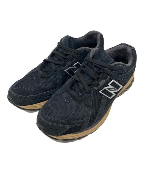 NEW BALANCE（ニューバランス）NEW BALANCE (ニューバランス) M1906RK ローカットスニーカー ブラック サイズ:28の古着・服飾アイテム