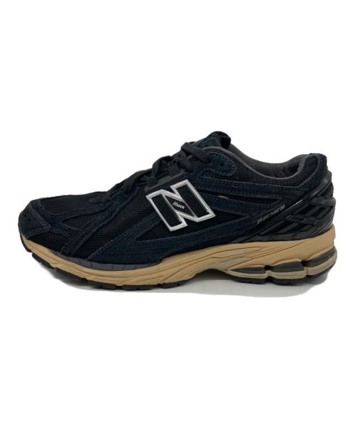 NEW BALANCE（ニューバランス）NEW BALANCE (ニューバランス) M1906RK ローカットスニーカー ブラック サイズ:28の古着・服飾アイテム