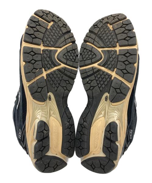 NEW BALANCE（ニューバランス）NEW BALANCE (ニューバランス) M1906RK ローカットスニーカー ブラック サイズ:28の古着・服飾アイテム