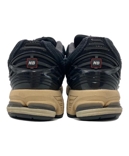 NEW BALANCE（ニューバランス）NEW BALANCE (ニューバランス) M1906RK ローカットスニーカー ブラック サイズ:28の古着・服飾アイテム