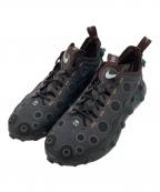 NIKEナイキ）の古着「AIR MAX 720 ISPA "BLACK REFLECT SILVER"」｜ブラック