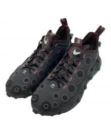 NIKE（ナイキ）の古着「AIR MAX 720 ISPA "BLACK REFLECT SILVER"」｜ブラック