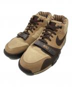 NIKEナイキ）の古着「Air Trainer 1 