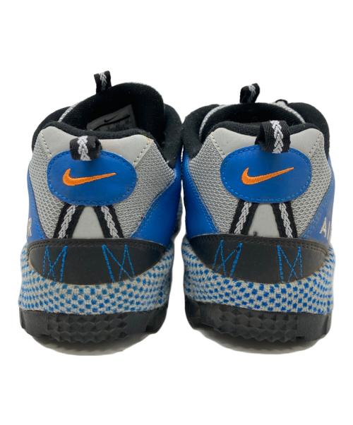 NIKE（ナイキ）NIKE (ナイキ) AIR HUMARA 17 QS ブルー サイズ:28㎝の古着・服飾アイテム