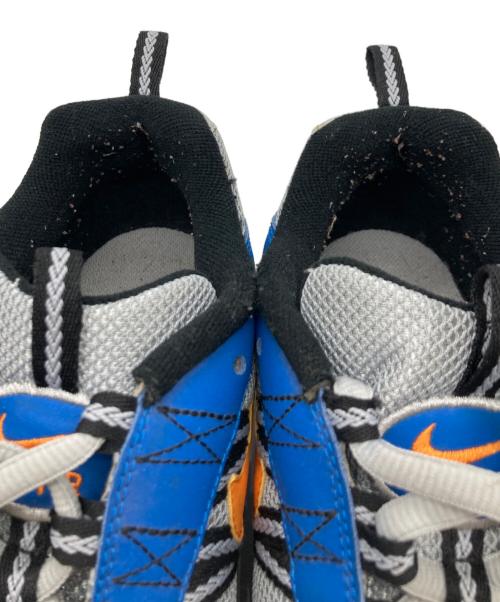 NIKE（ナイキ）NIKE (ナイキ) AIR HUMARA 17 QS ブルー サイズ:28㎝の古着・服飾アイテム