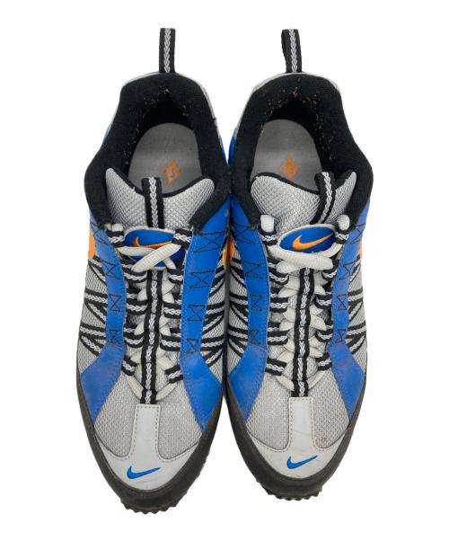 NIKE（ナイキ）NIKE (ナイキ) AIR HUMARA 17 QS ブルー サイズ:28㎝の古着・服飾アイテム