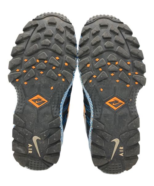 NIKE（ナイキ）NIKE (ナイキ) AIR HUMARA 17 QS ブルー サイズ:28㎝の古着・服飾アイテム