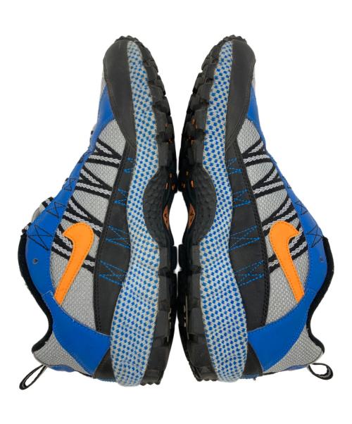 NIKE（ナイキ）NIKE (ナイキ) AIR HUMARA 17 QS ブルー サイズ:28㎝の古着・服飾アイテム