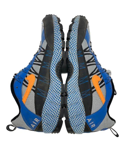 NIKE（ナイキ）NIKE (ナイキ) AIR HUMARA 17 QS ブルー サイズ:28㎝の古着・服飾アイテム