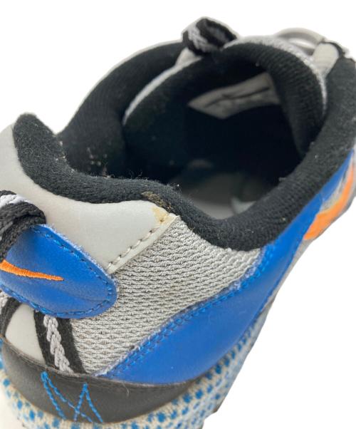 NIKE（ナイキ）NIKE (ナイキ) AIR HUMARA 17 QS ブルー サイズ:28㎝の古着・服飾アイテム