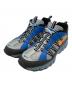 NIKE（ナイキ）の古着「AIR HUMARA 17 QS」｜ブルー