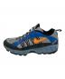 NIKE (ナイキ) AIR HUMARA 17 QS ブルー サイズ:28㎝：6000円
