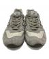 中古・古着 NEW BALANCE (ニューバランス) M1300CWB ローカットスニーカー グレー サイズ:28：7000円