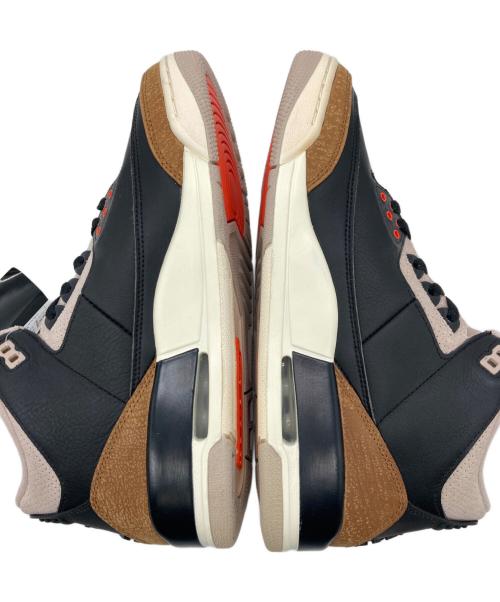 NIKE（ナイキ）NIKE (ナイキ) Air Jordan 3 