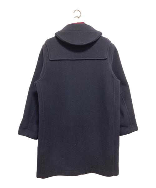 BROOKS BROTHERS（ブルックスブラザーズ）BROOKS BROTHERS (ブルックスブラザーズ) ダッフルコート ネイビー サイズ:42の古着・服飾アイテム