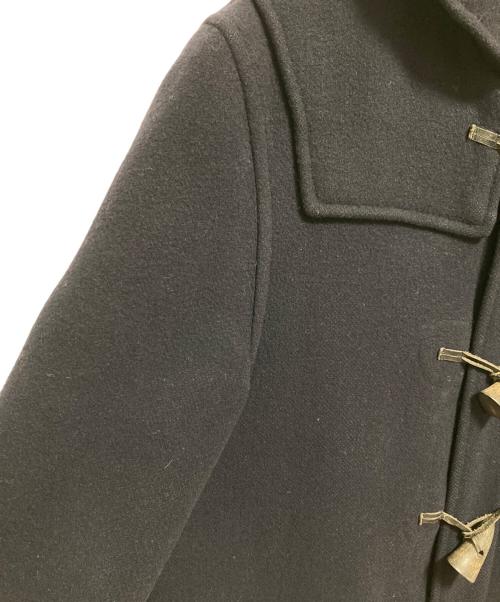 BROOKS BROTHERS（ブルックスブラザーズ）BROOKS BROTHERS (ブルックスブラザーズ) ダッフルコート ネイビー サイズ:42の古着・服飾アイテム