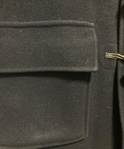 BROOKS BROTHERS（ブルックスブラザーズ）BROOKS BROTHERS (ブルックスブラザーズ) ダッフルコート ネイビー サイズ:42の古着・服飾アイテム