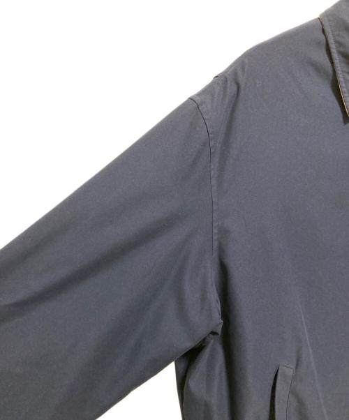 POLO RALPH LAUREN（ポロ・ラルフローレン）POLO RALPH LAUREN (ポロ・ラルフローレン) スイングトップ ネイビー サイズ:Lの古着・服飾アイテム