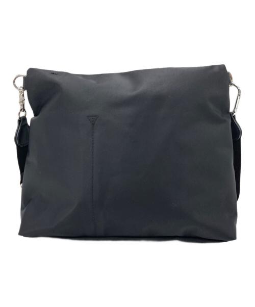 DEUXIEME CLASSE（ドゥーズィエム クラス）DEUXIEME CLASSE (ドゥーズィエム クラス) GOOD GRIEF! SMILEポーチ ブラックの古着・服飾アイテム