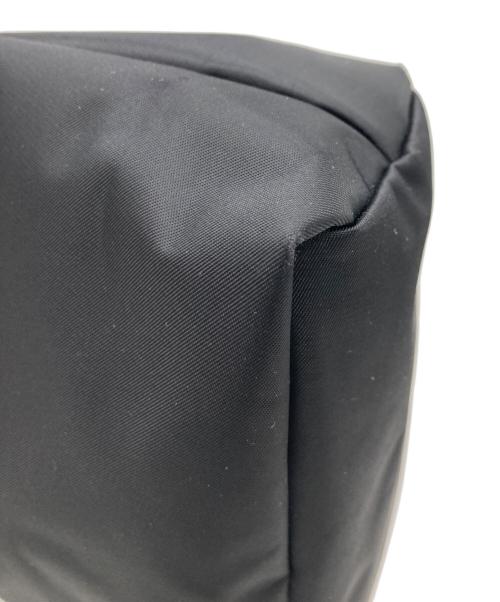 DEUXIEME CLASSE（ドゥーズィエム クラス）DEUXIEME CLASSE (ドゥーズィエム クラス) GOOD GRIEF! SMILEポーチ ブラックの古着・服飾アイテム