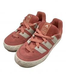 adidas（アディダス）の古着「ADIMATIC WONDER CLAY」｜ピンク