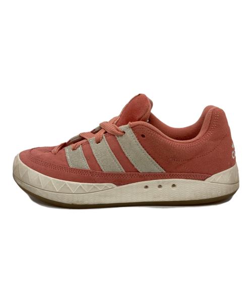 adidas（アディダス）adidas (アディダス) ADIMATIC WONDER CLAY ピンク サイズ:26.5㎝の古着・服飾アイテム