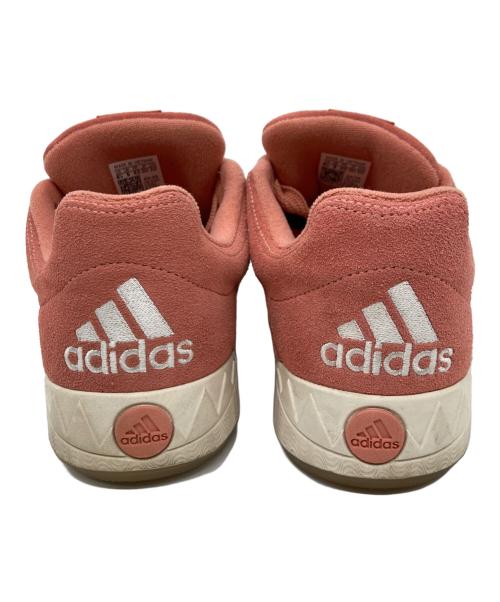 adidas（アディダス）adidas (アディダス) ADIMATIC WONDER CLAY ピンク サイズ:26.5㎝の古着・服飾アイテム
