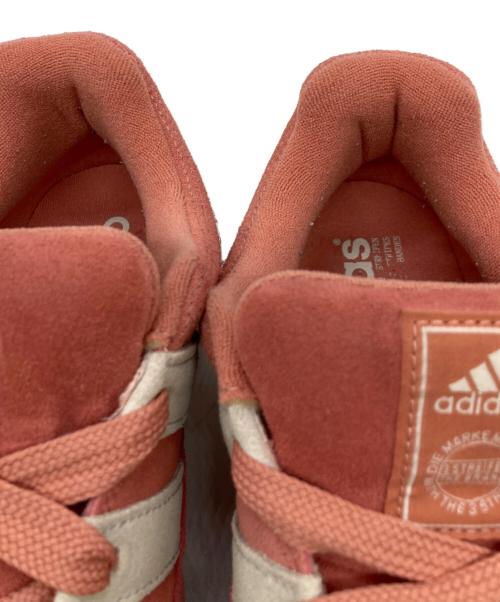 adidas（アディダス）adidas (アディダス) ADIMATIC WONDER CLAY ピンク サイズ:26.5㎝の古着・服飾アイテム