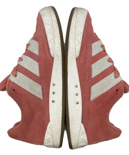 adidas（アディダス）adidas (アディダス) ADIMATIC WONDER CLAY ピンク サイズ:26.5㎝の古着・服飾アイテム