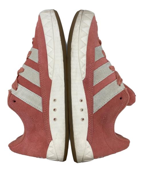 adidas（アディダス）adidas (アディダス) ADIMATIC WONDER CLAY ピンク サイズ:26.5㎝の古着・服飾アイテム