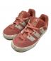 adidas（アディダス）の古着「ADIMATIC WONDER CLAY」｜ピンク