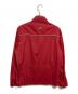 dunhill (ダンヒル) ジップジャケット レッド サイズ:M：5000円