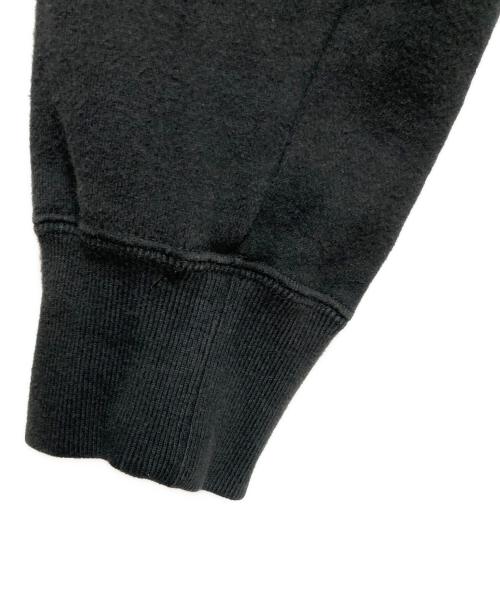 UNDERCOVER（アンダーカバー）UNDERCOVER (アンダーカバー) UCX4893-2 フーディ ブラック サイズ:4の古着・服飾アイテム