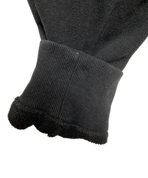 UNDERCOVER（アンダーカバー）UNDERCOVER (アンダーカバー) UCX4893-2 フーディ ブラック サイズ:4の古着・服飾アイテム