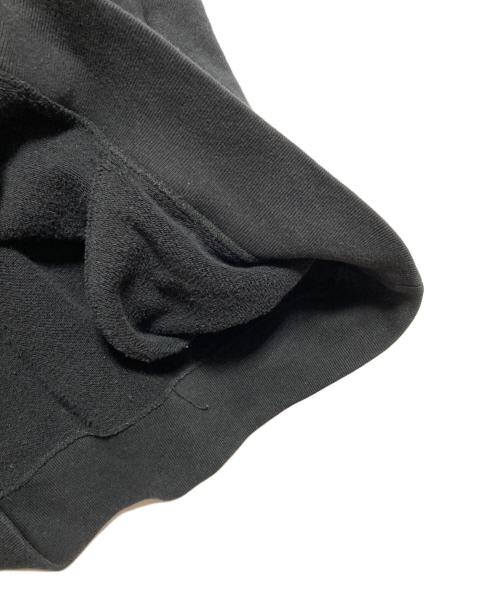UNDERCOVER（アンダーカバー）UNDERCOVER (アンダーカバー) UCX4893-2 フーディ ブラック サイズ:4の古着・服飾アイテム