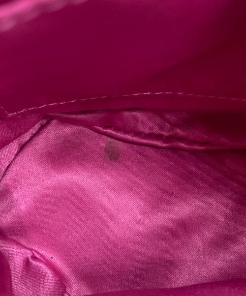 COACH（コーチ）COACH (コーチ) シグネチャー ワンショルダーバッグ ベージュの古着・服飾アイテム