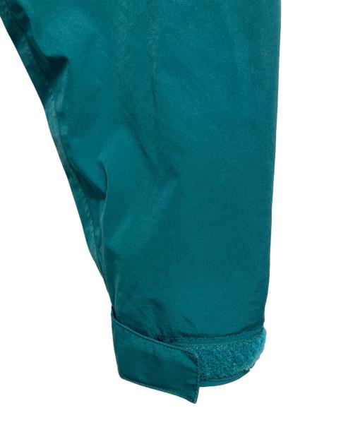 L.L.Bean（エルエルビーン）L.L.Bean (エルエルビーン) Stowaway GORE-TEXジャケット グリーン サイズ:Mの古着・服飾アイテム