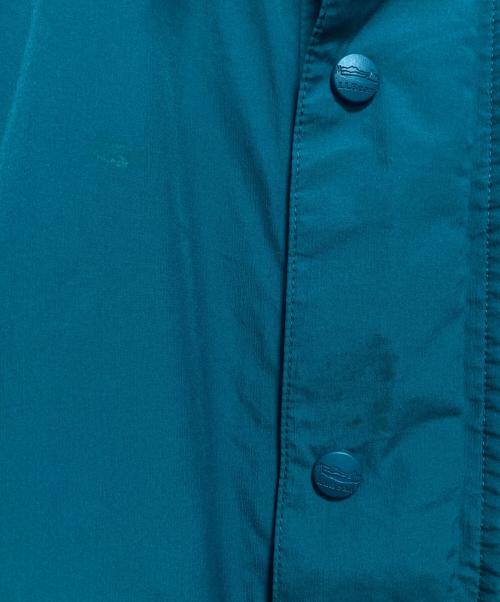 L.L.Bean（エルエルビーン）L.L.Bean (エルエルビーン) Stowaway GORE-TEXジャケット グリーン サイズ:Mの古着・服飾アイテム
