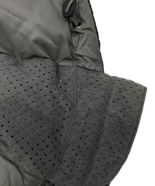 mont-bell（モンベル）mont-bell (モンベル) ライトアルパインダウン パーカ ブラック サイズ:Lの古着・服飾アイテム