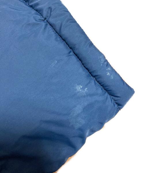 mont-bell（モンベル）mont-bell (モンベル) ライトアルパイン ダウンパンツ ネイビー サイズ:Mの古着・服飾アイテム