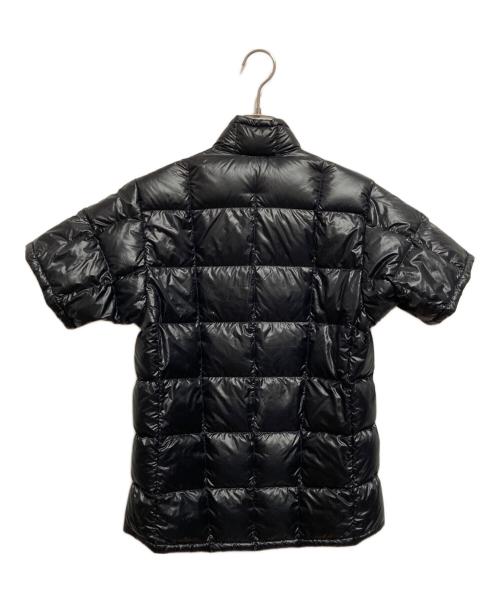 mont-bell（モンベル）mont-bell (モンベル) スペリオダウンT ブラック サイズ:XSの古着・服飾アイテム