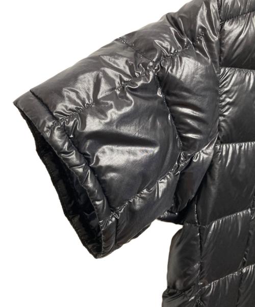 mont-bell（モンベル）mont-bell (モンベル) スペリオダウンT ブラック サイズ:XSの古着・服飾アイテム