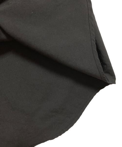 ROCKMOUNT（ロックマウント）ROCKMOUNT (ロックマウント) ウエスタンシャツ ブラック サイズ:14.5 X 32の古着・服飾アイテム