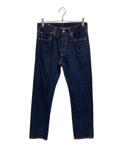 LEVI'S PReMIUM（リーバイス プレミアム）LEVI'S PReMIUM (リーバイス プレミアム) 501デニムパンツ インディゴ サイズ:W31の古着・服飾アイテム