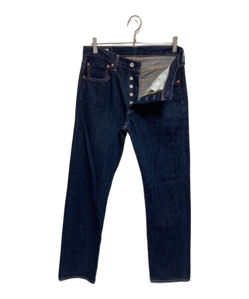 LEVI'S PReMIUM（リーバイス プレミアム）LEVI'S PReMIUM (リーバイス プレミアム) 501デニムパンツ インディゴ サイズ:W31の古着・服飾アイテム